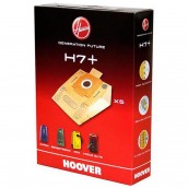 5 sacs H7 pour ALPINA ARIA SENSOTRONIC VOGUE ELITE