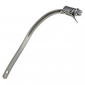 Roue de vis sans fin (509) d'origine