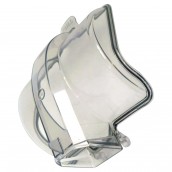 Couvercle bac filtre