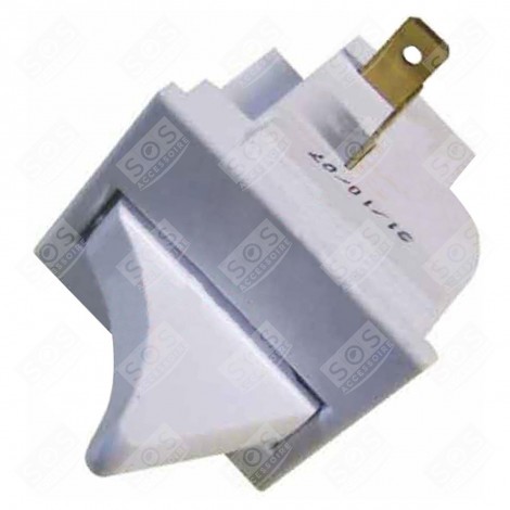 INTERRUPTEUR BOÎTIER THERMOSTAT/LUMIÈRE FRIGO, RÉFRIGÉRATEUR, CONGÉLATEUR - 45X1856