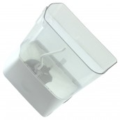 Réservoir a glacons