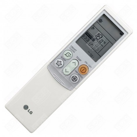 TÉLÉCOMMANDE CLIMATISEUR - AKB35149710