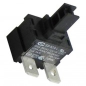 Interrupteur marche arrêt