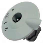 Clip de support de panier supérieur [516] (à l'unité)