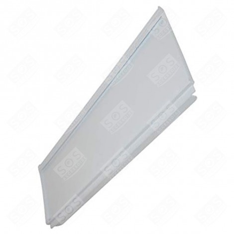 GRILLE (244 1) FRIGO, RÉFRIGÉRATEUR, CONGÉLATEUR - 481241838109