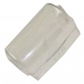 Balconnet beurrier avec couvercle