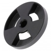 Axe entraineur central