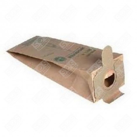 BOITE DE 5 SACS H21A ACENTA ASPIRATEUR - 09173873