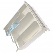 Bac à lessive, bac à détergent Bac à lessive, bac à détergent