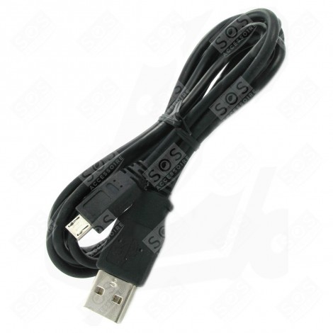 CÂBLE DATA USB TÉLÉPHONIE, SMARTPHONE - SGDY0018801