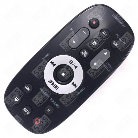 TÉLÉCOMMANDE AUDIO, CHAÎNE HIFI - AKB36638221
