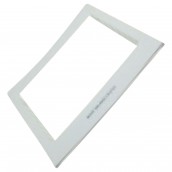 Clayette, étagère complète