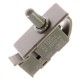 BOUTON DE PORTE FRIGO, RÉFRIGÉRATEUR, CONGÉLATEUR - 6600JR1005Y