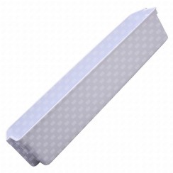 Balconnet porte bouteilles  493X111X93 mm