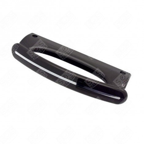 POIGNÉE DE PORTE D'ORIGINE FRIGO, RÉFRIGÉRATEUR, CONGÉLATEUR - 481246268877