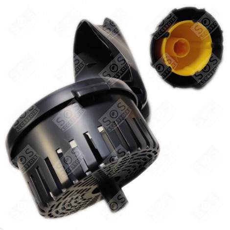 PRESSE AGRUMES ROBOT MÉNAGER - 17535