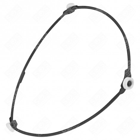 SUPPORT PLATEAU À ROULETTES FOUR MICRO-ONDES - DE94-02266C