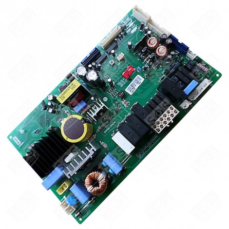 PLATINE PRINCIPALE FRIGO, RÉFRIGÉRATEUR, CONGÉLATEUR - EBR65250102
