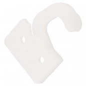 Pièce charnière inférieure