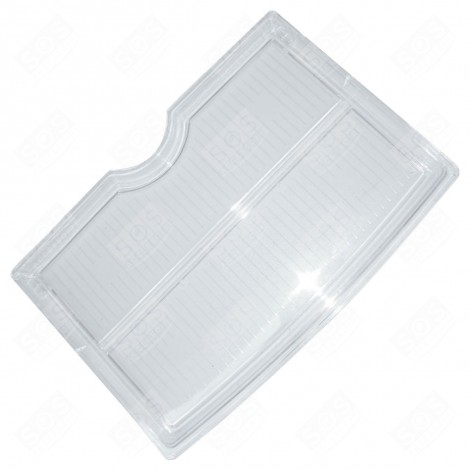 CLAYETTE, ÉTAGÈRE EN PLASTIQUE D'ORIGINE       -      619X406 MM FRIGO, RÉFRIGÉRATEUR, CONGÉLATEUR - DA67-20182N