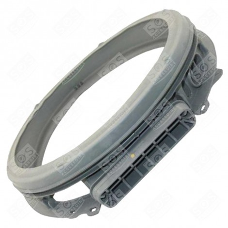JOINT DE HUBLOT (MANCHETTE) MACHINE À LAVER, LAVE-LINGE - MDS62012603