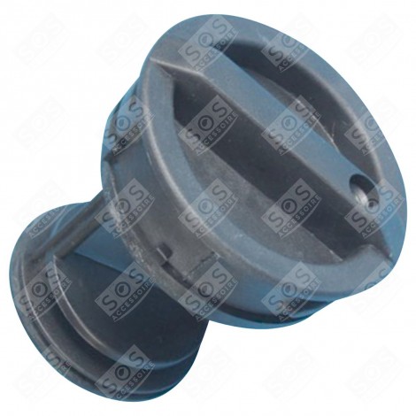 BOUCHON / FILTRE DE VIDANGE MACHINE À LAVER, LAVE-LINGE - 91940540