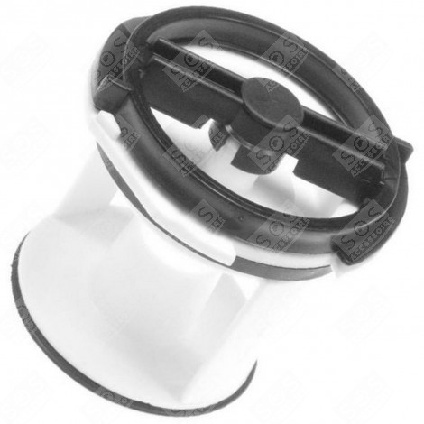 BOUCHON DE POMPE DE VIDANGE MACHINE À LAVER, LAVE-LINGE - 481936078363