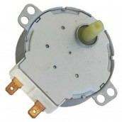 Moteur de plateau