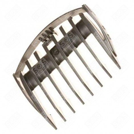 SABOT (GUIDE DE COUPE) 6MM RASOIR, TONDEUSE - 35809501