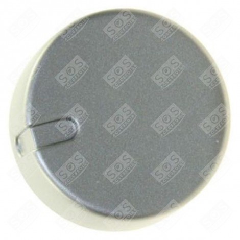 BOUTON DE BRULEUR DE GAZ PLAQUE DE CUISSON - C00194361