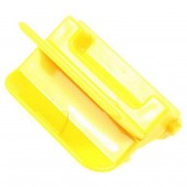 Support sac avec ressort