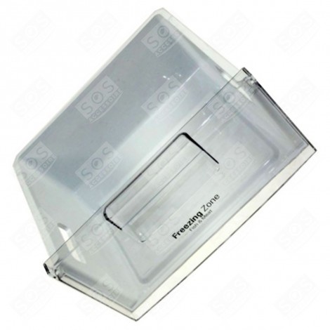 BAC CONGÉLATEUR N°136C     -   413X274X220 MM FRIGO, RÉFRIGÉRATEUR, CONGÉLATEUR - AJP73755603