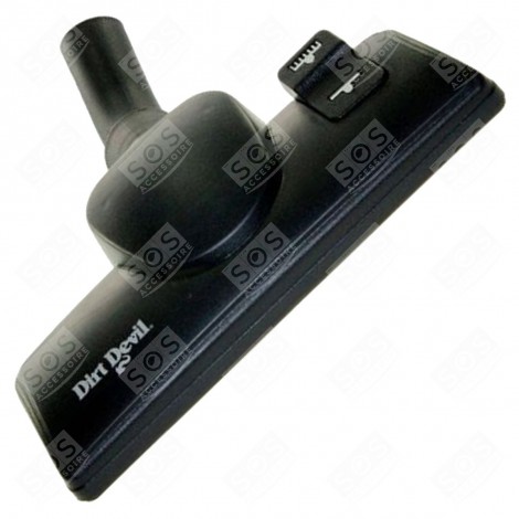 BROSSE 2 POSITIONS ASPIRATEUR - 5050038