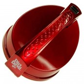 Couvercle du bac à poussière