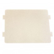 Plaque mica d'origine Plaque mica d'origine