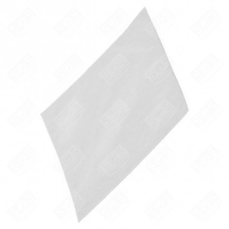 FILTRE D'ORIGINE ASPIRATEUR - 00483332