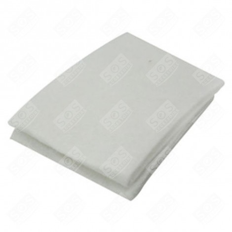 LOT DE 2 FILTRES ASPIRATEUR - 2881077