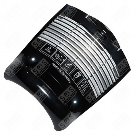 GRILLE D'ORIGINE ASPIRATEUR - 00640458