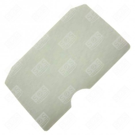FILTRE MOTEUR ASPIRATEUR - 82215300