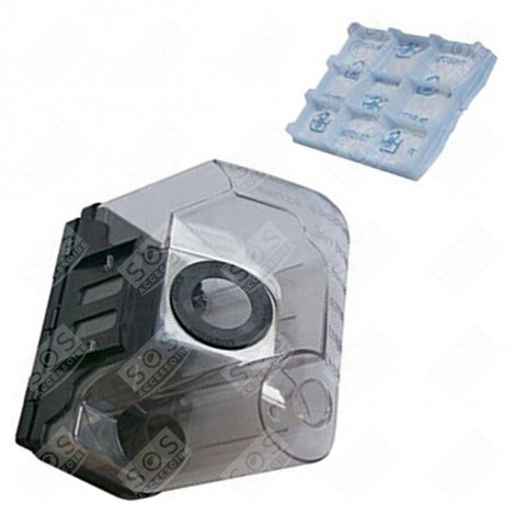 RÉSERVOIR D'ORIGINE ASPIRATEUR - 00642115