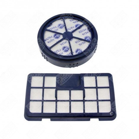 KIT FILTRE RUSH ASPIRATEUR - 35600936