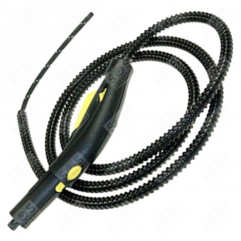 TUYAU, FLEXIBLE D'ORIGINE ASPIRATEUR - 43212520, 4.321-252.0