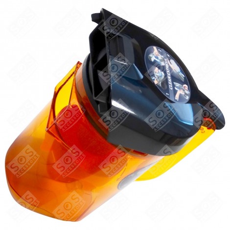 BAC À POUSSIÈRES ASPIRATEUR - RS-RT900590