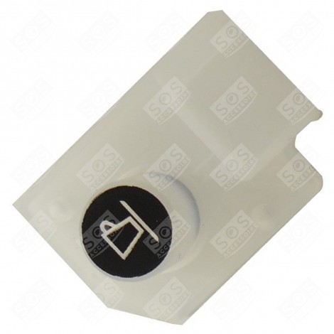 BOUTON GRANDE TASSE CAFETIÈRE, MACHINE À CAFÉ - 504356