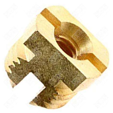 ECROU DE SUPPORT POUR CHAUDIÈRE CAFETIÈRE, MACHINE À CAFÉ - 6213210451