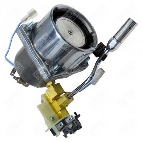 CHAUDIÈRE CAFETIÈRE, MACHINE À CAFÉ - 503777