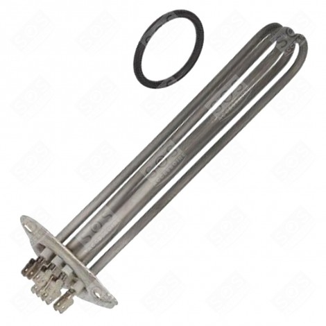 CORPS DE CHAUFFE COMPLET CAFETIÈRE, MACHINE À CAFÉ - 504011