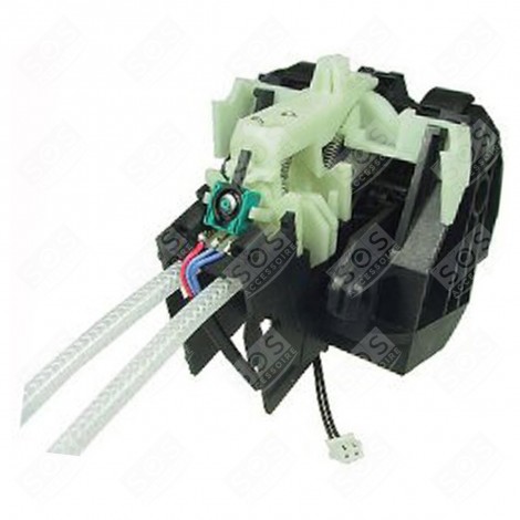 DIFFUSEUR COMPLET DOLCE GUSTO MELODY 2 CAFETIÈRE, MACHINE À CAFÉ - MS-622084