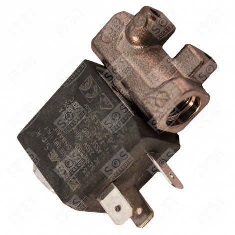 ELECTROVANNE CEME 2 VOIES 230V CAFETIÈRE, MACHINE À CAFÉ - 5213210171, 5510EA2