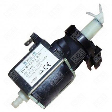 POMPE DOLCE GUSTO GENIO CAFETIÈRE, MACHINE À CAFÉ - MS-622743